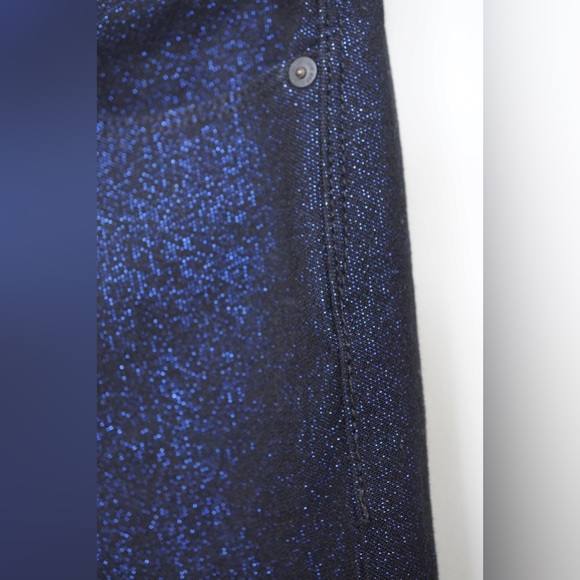 Hudson skinny jeans nico NWOT - Picture 5 of 5